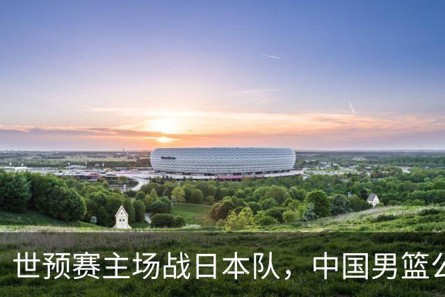 世预赛主场战日本队，中国男篮公布12人名单，杨瀚森、徐昕等在列