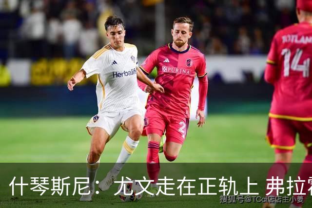 什琴斯尼：尤文走在正轨上 弗拉霍维奇非常出色