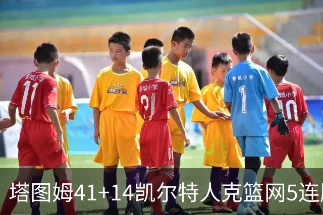 塔图姆41+14凯尔特人克篮网5连胜 雷霆胜魔术
